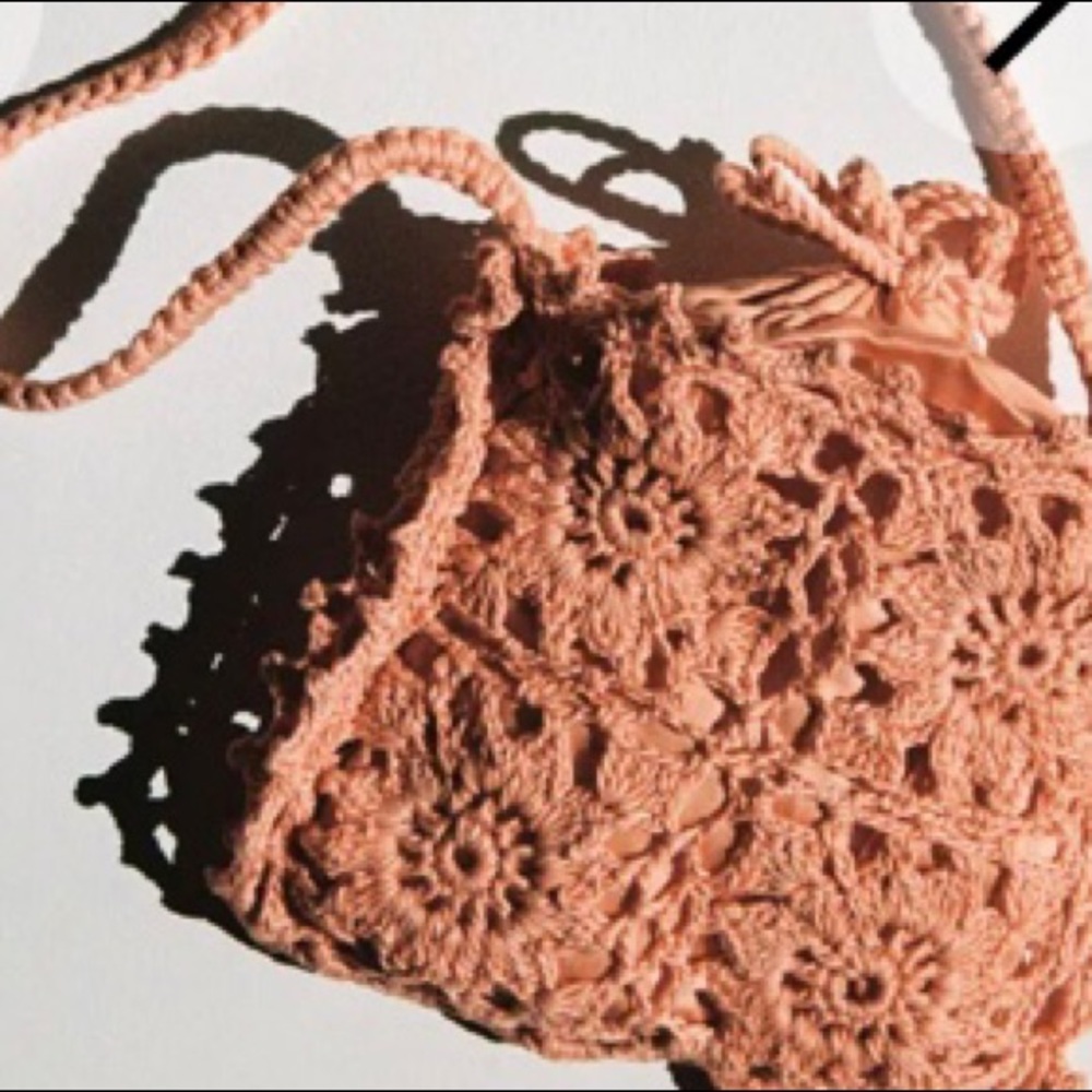 🔥NEW Zara Mini Crossbody Bag - Picture 5 of 8